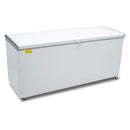 Congelador horizontal HFS-25 1015712 Imbera de 25 pies cúbicos, una puerta sólida tipo cofre