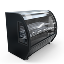 Vitrina cremera PHS-8N 1026442 Imbera de un metro 8 pies cúbicos, gabinete negro