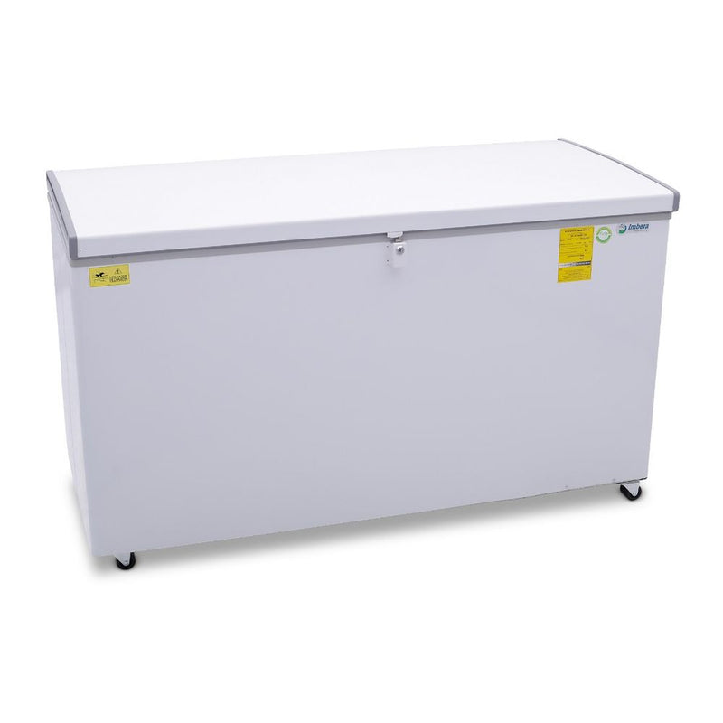 Congelador horizontal HFS-17 1017598 Imbera de 17 pies cúbicos, una puerta sólida tipo cofre