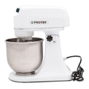 Batidora pastelera de mesa BAK-7 1022066 Protek, con tazon 7 litros acero inox