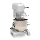 Batidora pastelera BAK-20 1022068 Protek, con tazon 20 litros acero inox