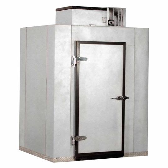 Cámara paquete de refrigeración 1024592 Imbera, 1/2HP, 150 pies cúbicos