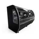 Vitrina cremera PHS-8AI 1026442 Imbera de un metro 8 pies cúbicos, gabinete acero inoxidable