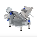 Rebanadora de carnes rojas RPK-330 1025073 Protek, cuchilla de 33 cms cromo duro, transmisión engrane, anticorrosión, antiadherente, 1/3HP