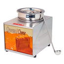 Calentador multifuncional CMF-1 International tazón 3.3 litros, control temperatura, resistencia 350w, 127v, acero inox