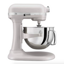 Batidora pastelera de mesa Profesional KP26M1X KitchenAid, tazon 5.7 litros acero inox, 10 velocidades (12 accesorios opcionales)