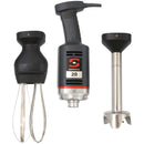 Turbolicuador batidor manual MB21 3030764 Sammic para 12 litros con brazo 25 cms, 300W, velocidad variable