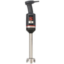 Turbolicuador manual XM22 3030758 Sammic para 15 litros con brazo 30 cms, 300W, velocidad variable