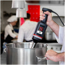 Turbolicuador manual XM22 3030758 Sammic para 15 litros con brazo 30 cms, 300W, velocidad variable